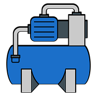 Вакуумное оборудование